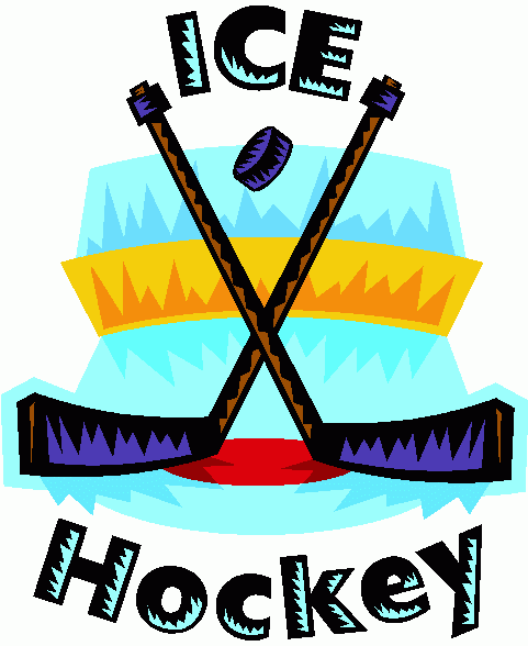 ice_hockey_-_logo_1 clipart - ice_hockey_-_logo_1 clip art
