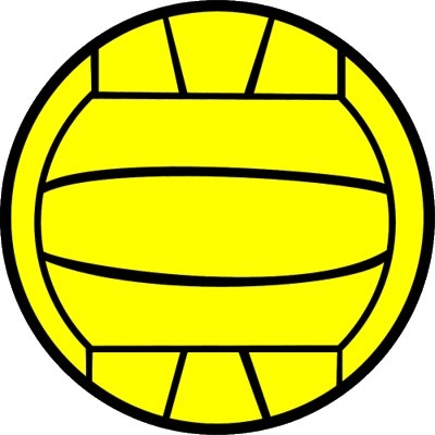 Volleyballs Images - ClipArt Best