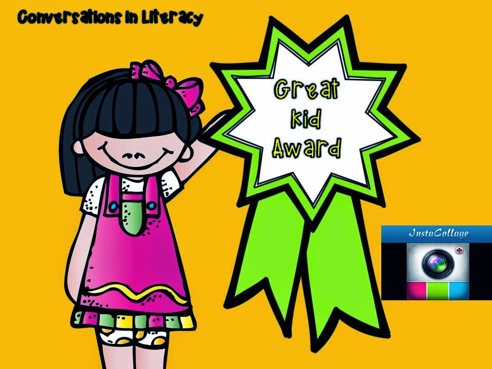 Conversations in Literacy: Apps for Authentic Learning-No Games!