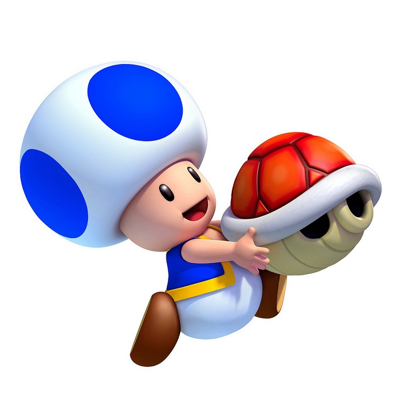 New Super Luigi U; New Artwork and Screenshots! – Nintendo 3DS Daily