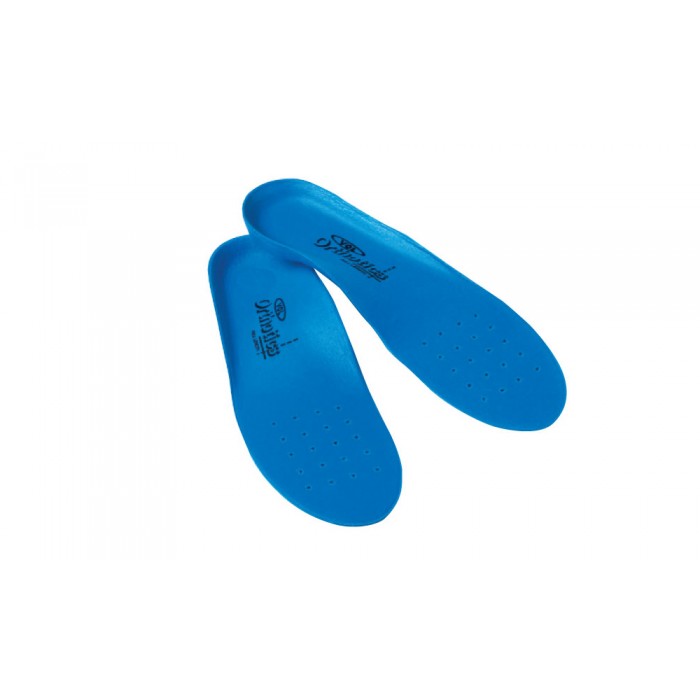 Vasyli Footprint Blue Full Length Orthotics in Professional ...