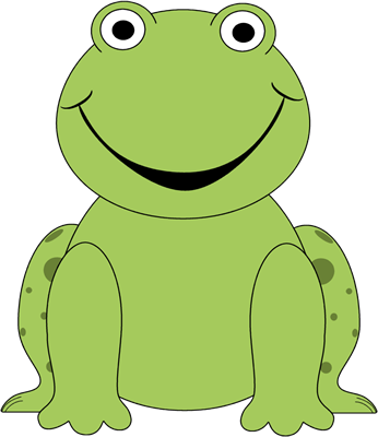 Frog Clip Art For Kids | Clipart Panda - Free Clipart Images