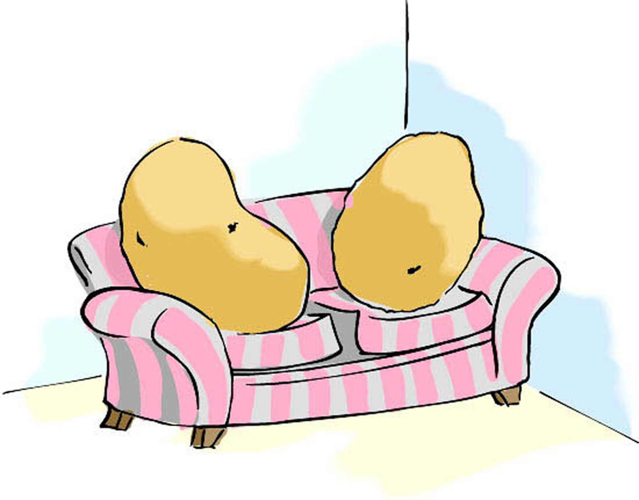 Thrifty in Kinder!: Lazy Sunday in the South, a Blog Button ...
