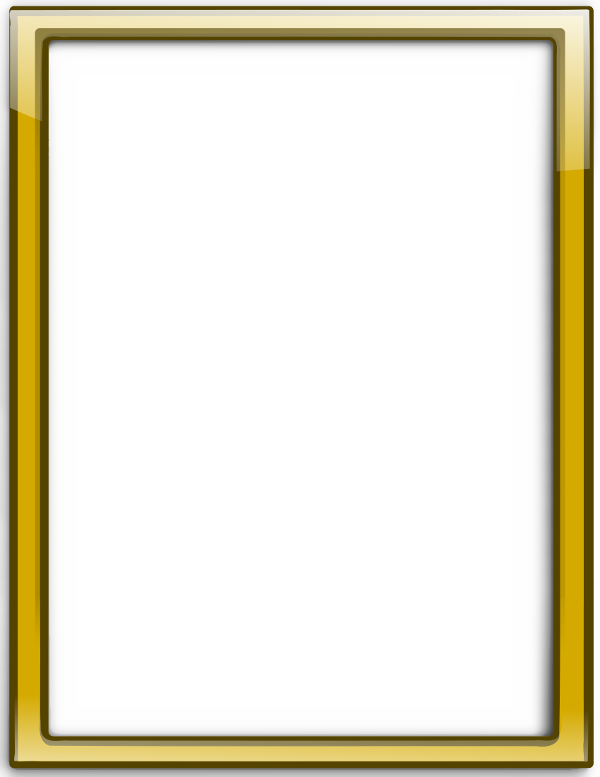 Trends For > Gold Certificate Border Clip Art