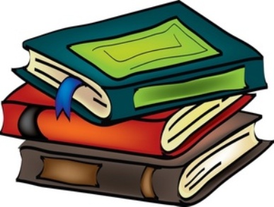 school books clip art | Indesign Art and Craft
