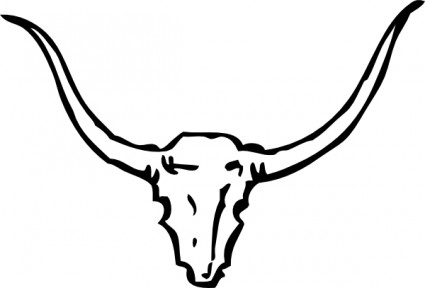 Bull horns Free vector for free download (about 12 files).