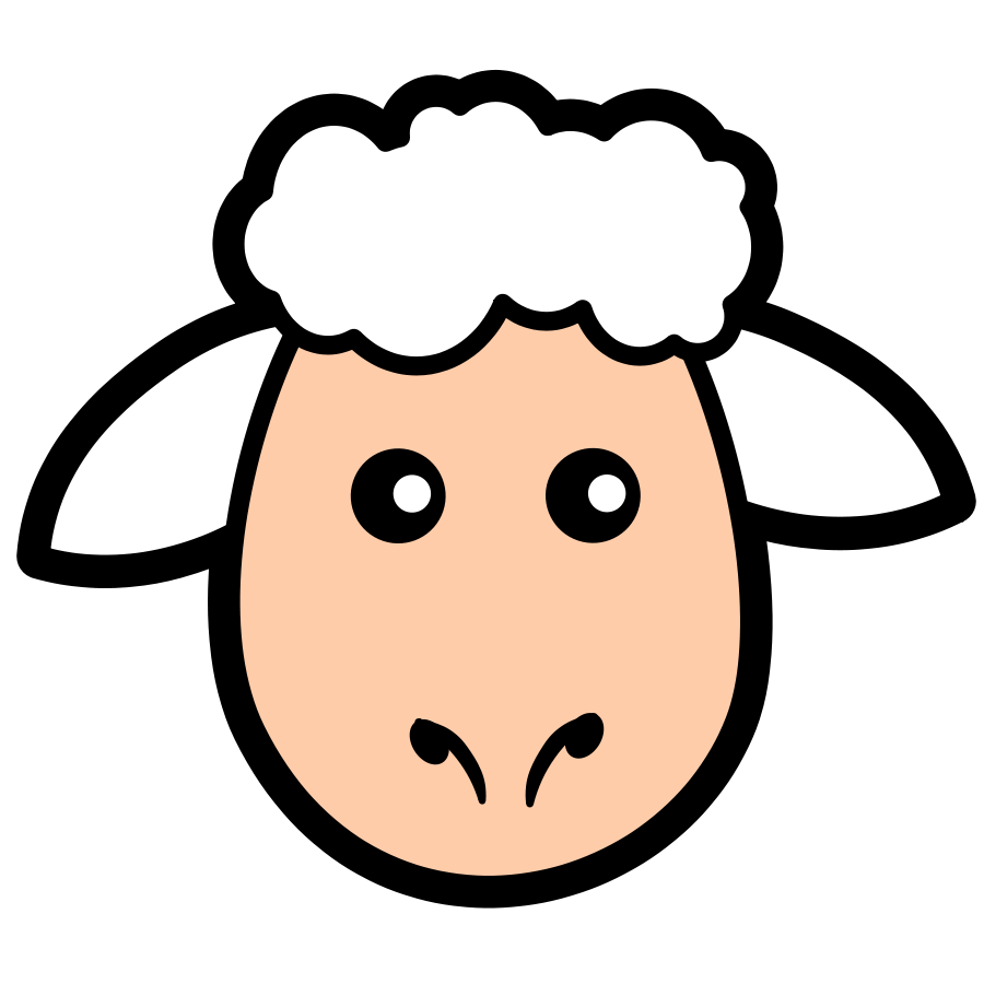 Show Lamb Clip Art | Clipart Panda - Free Clipart Images