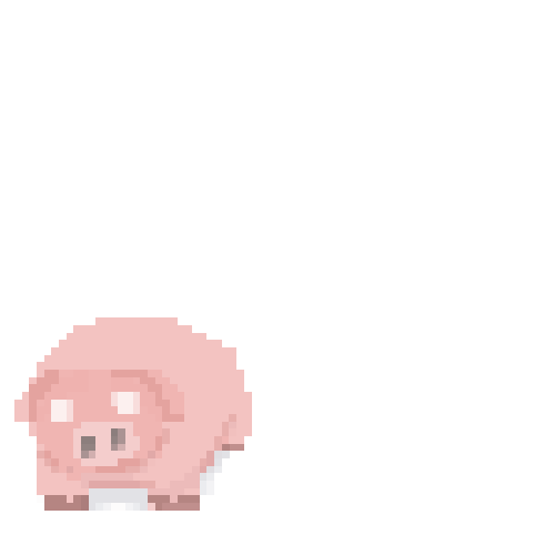 Pigs Animated GIF