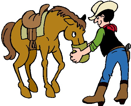 Clipart Of Horses - ClipArt Best