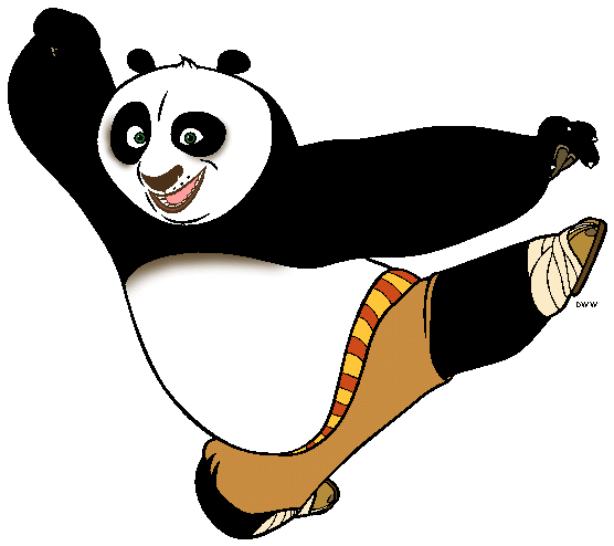 Kung Fu Clip Art - Cliparts.co