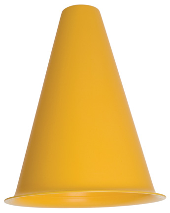 Imprinted Megaphones