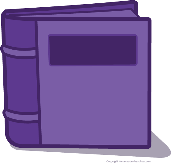 School Related Clipart