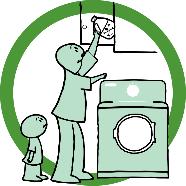 Detergent 20clipart