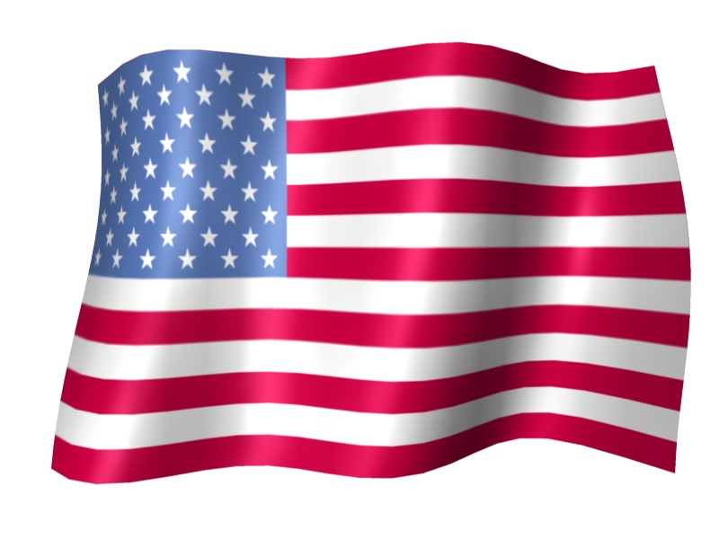selenabernand: american flag pictures clip art