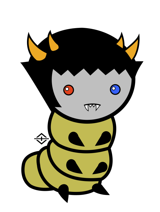 Homestuck Wallpaper Sollux