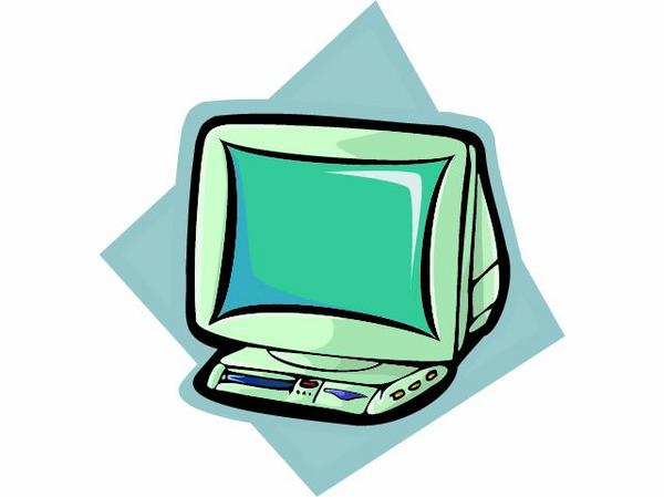 My 5th Grade Technology Plan: Computer Lab Ideas