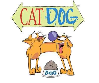 Cat Dog Cartoon Pictures images