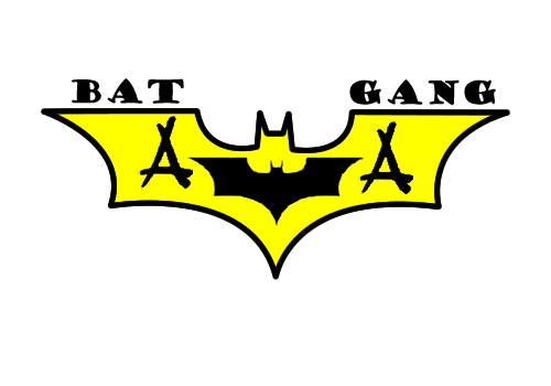 bat logo | nhlstar