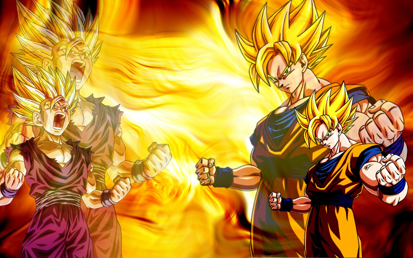 Download Dragonball Dragon Ball Z For Free Photo Wallpaper | Full ...