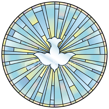 Holy Spirit Dove Clipart - Free Clip Art Images