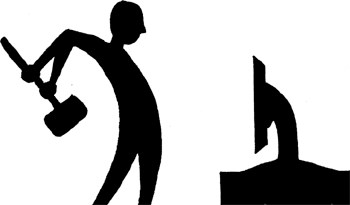 Smashing Computer Clipart - Free Clip Art Images