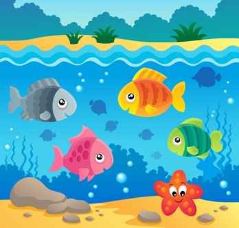 DrawShop | Royalty Free Cartoon Vector Stock Illustrations & Clip Art