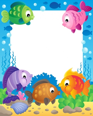 Undersea Clipart - Cliparts.co