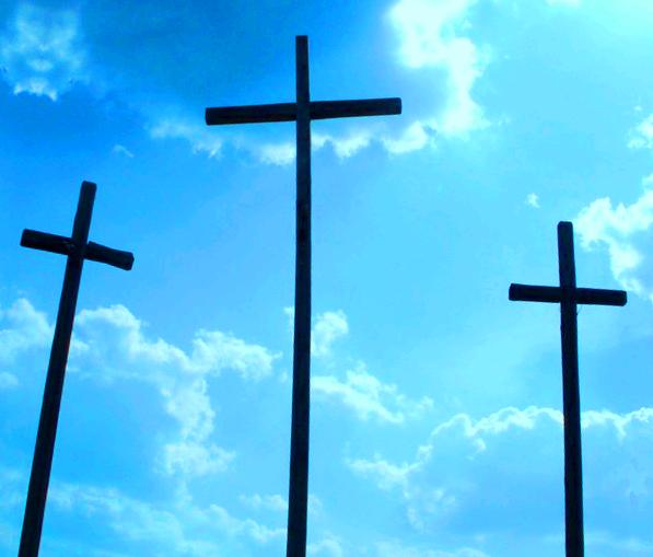 File:Three crosses.jpg - Wikimedia Commons