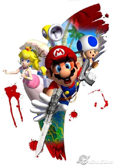 Video Games And Violence | Video Games Blog - Video Games Blog