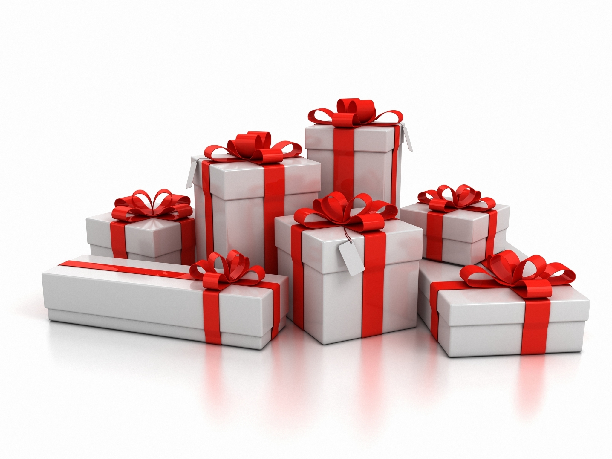 Making a list and checking it twice: listing the spiritual gifts ...