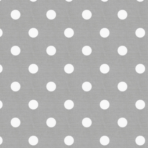 Polka Dot Fabric by the Yard | Carousel Designs