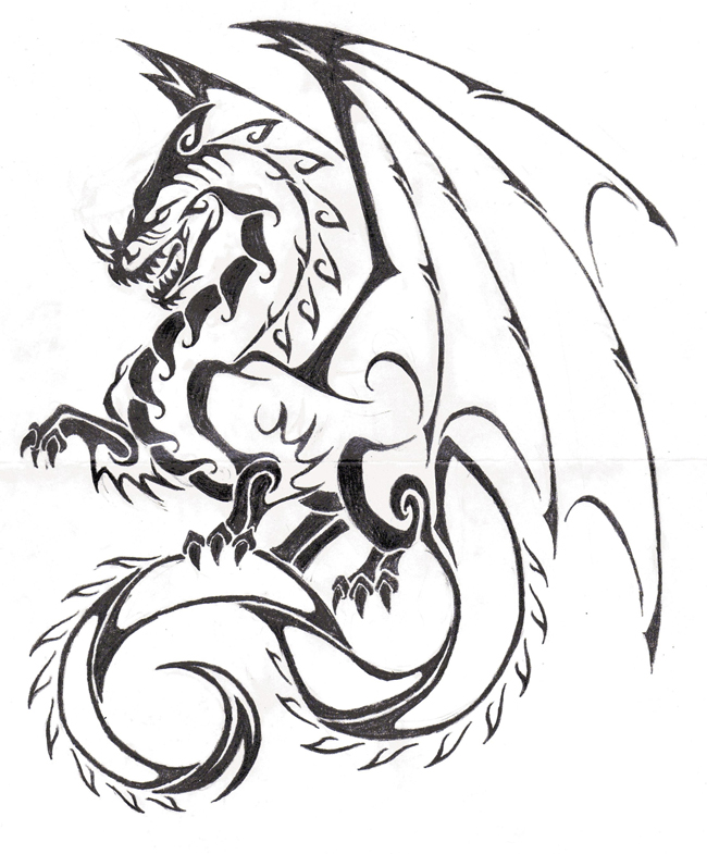 Dragons We Like | Mighty Bus
