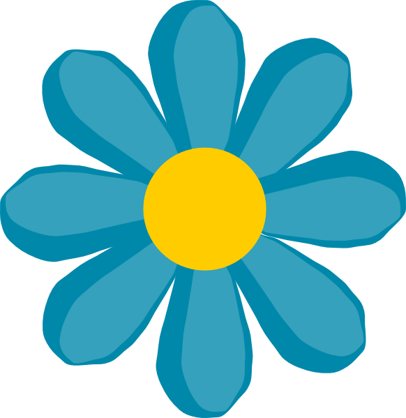 Summer Flowers Clipart | Clipart Panda - Free Clipart Images