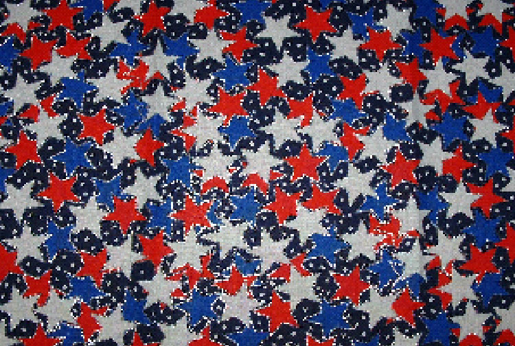Blue White Red — Crafthubs