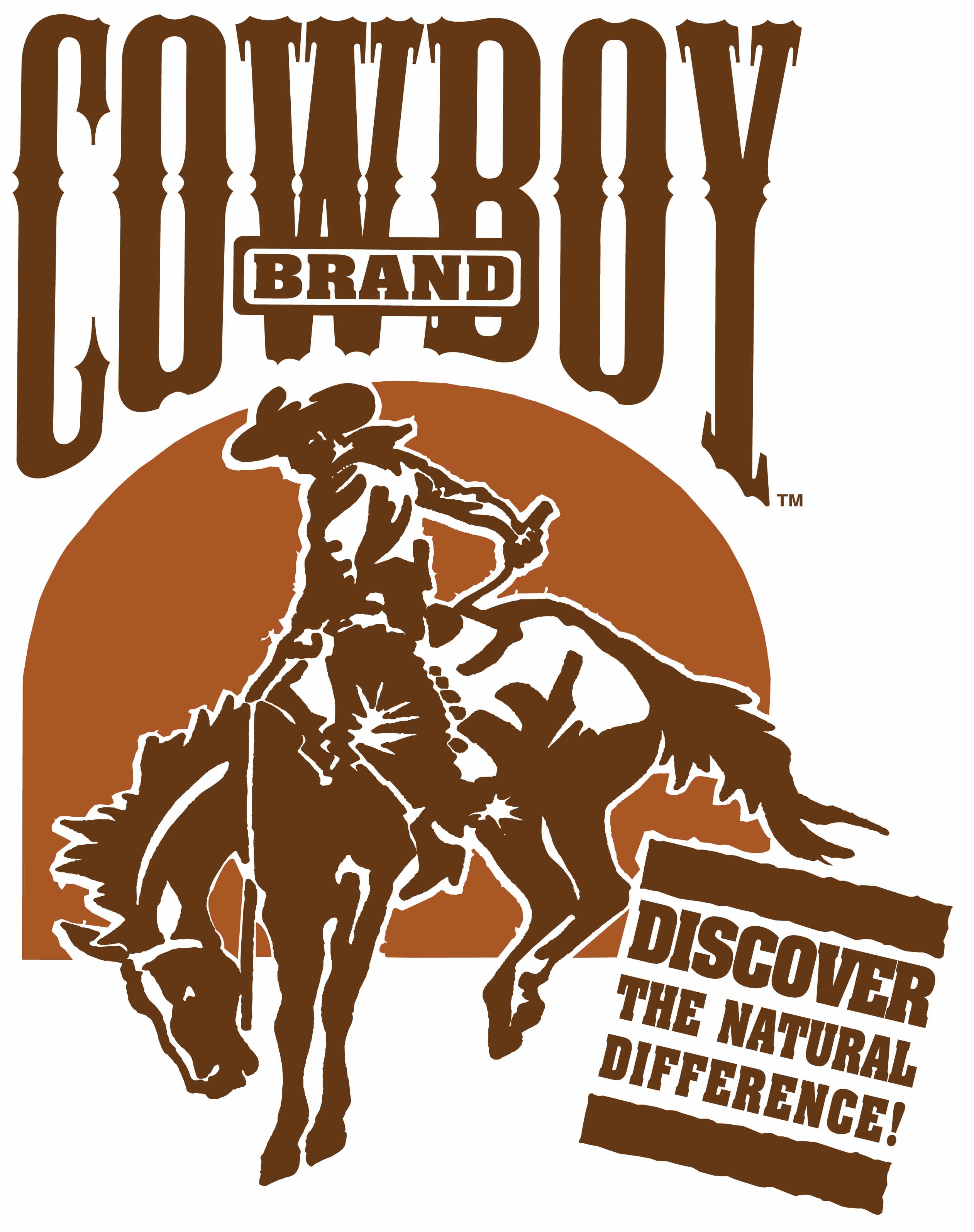 Cowboy Logo - | Grilling with Rich