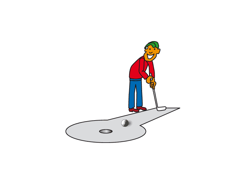Mini Golf/Wildsee | Seefeld