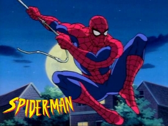 Why do you guys like the 90's Spider-Man cartoon? - Bodybuilding ...