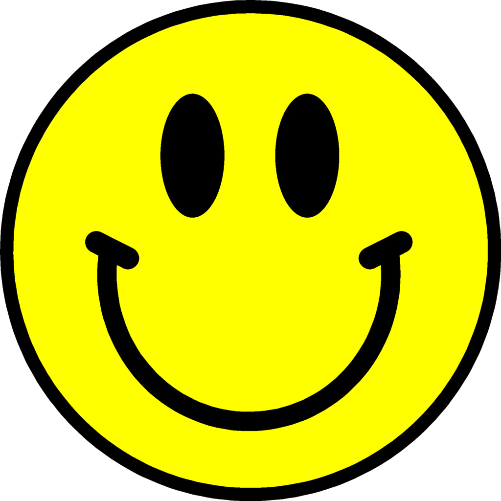 Happy Face | Flickr - Photo Sharing!