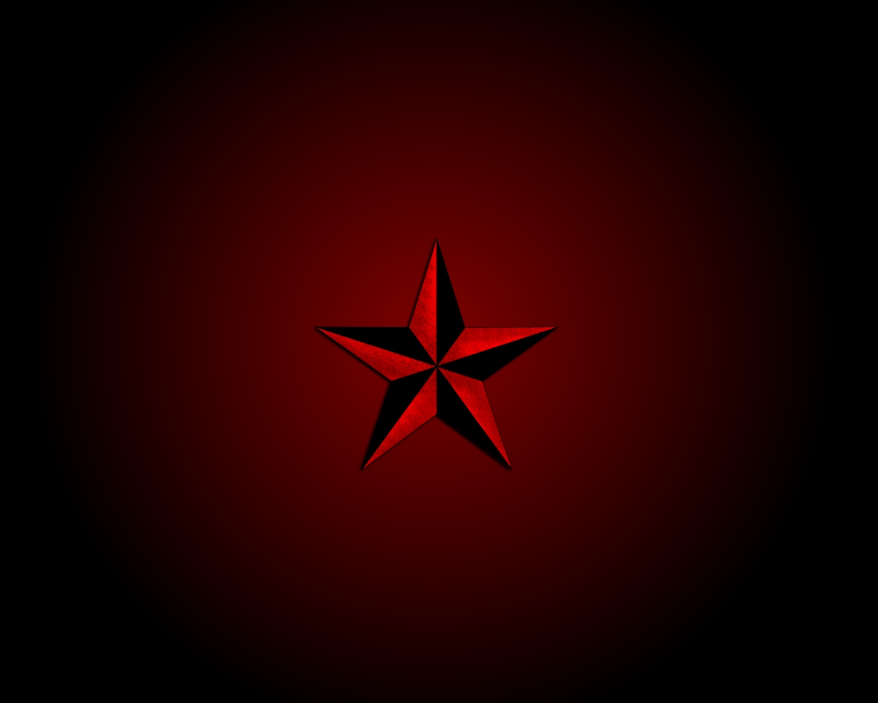 Nautical Star by molotov-arts on DeviantArt
