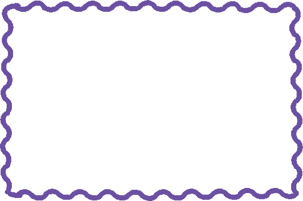 Cool Purple Borders - ClipArt Best