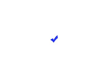 Check Mark Stock Footage Video 447211 - Shutterstock