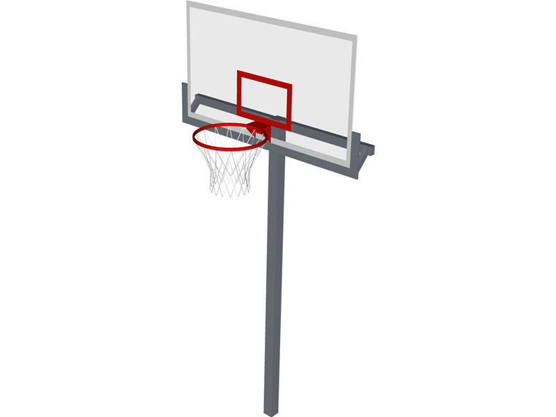 Pix For > Basketball Hoop Animation
