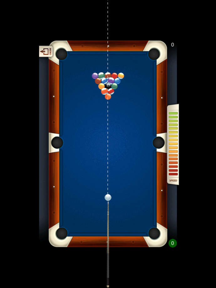Pool Hustler Pro 8 Ball and 9 Ball - iOS Store Store Top Apps ...