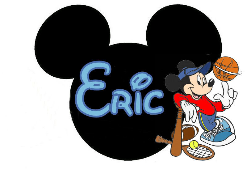 Mouse head name designs? - Page 20 - The DIS Discussion Forums ...