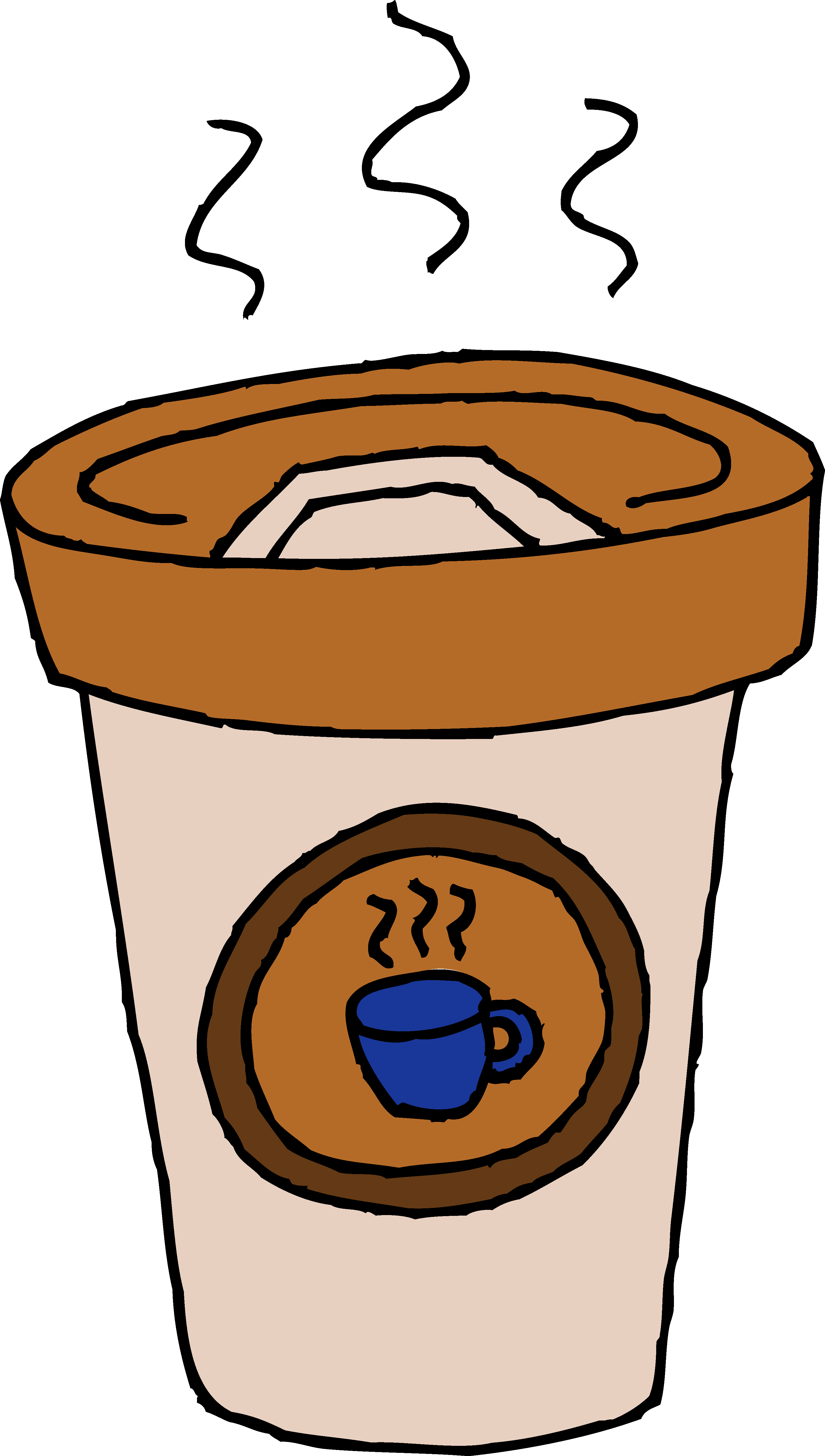 Images For > Cafe Logo Clip Art