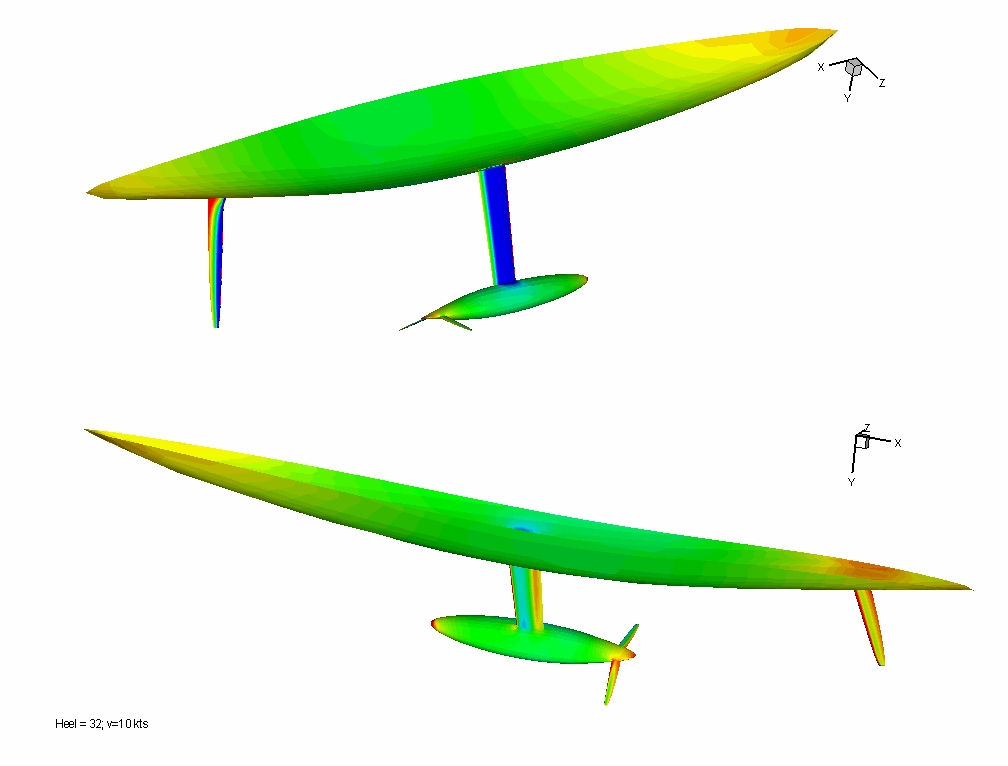 Interesting Sailboats - Page 347 - SailNet Community
