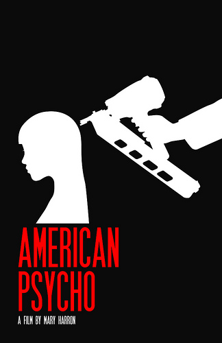 American Psycho | Flickr - Photo Sharing!