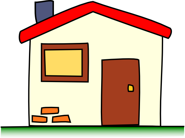 free clip art of houses - ClipArt Best - ClipArt Best