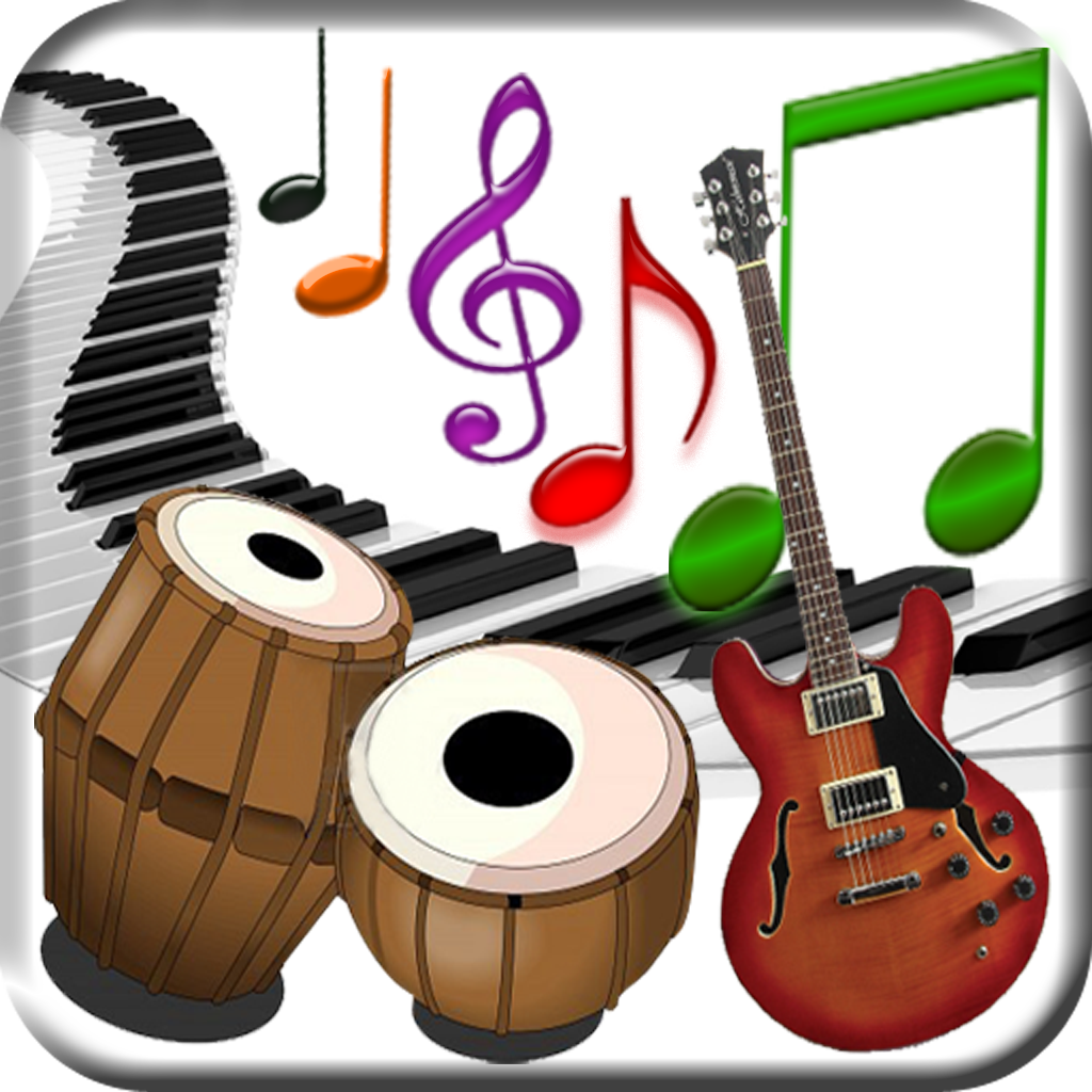 Images For > Indian Instruments Names