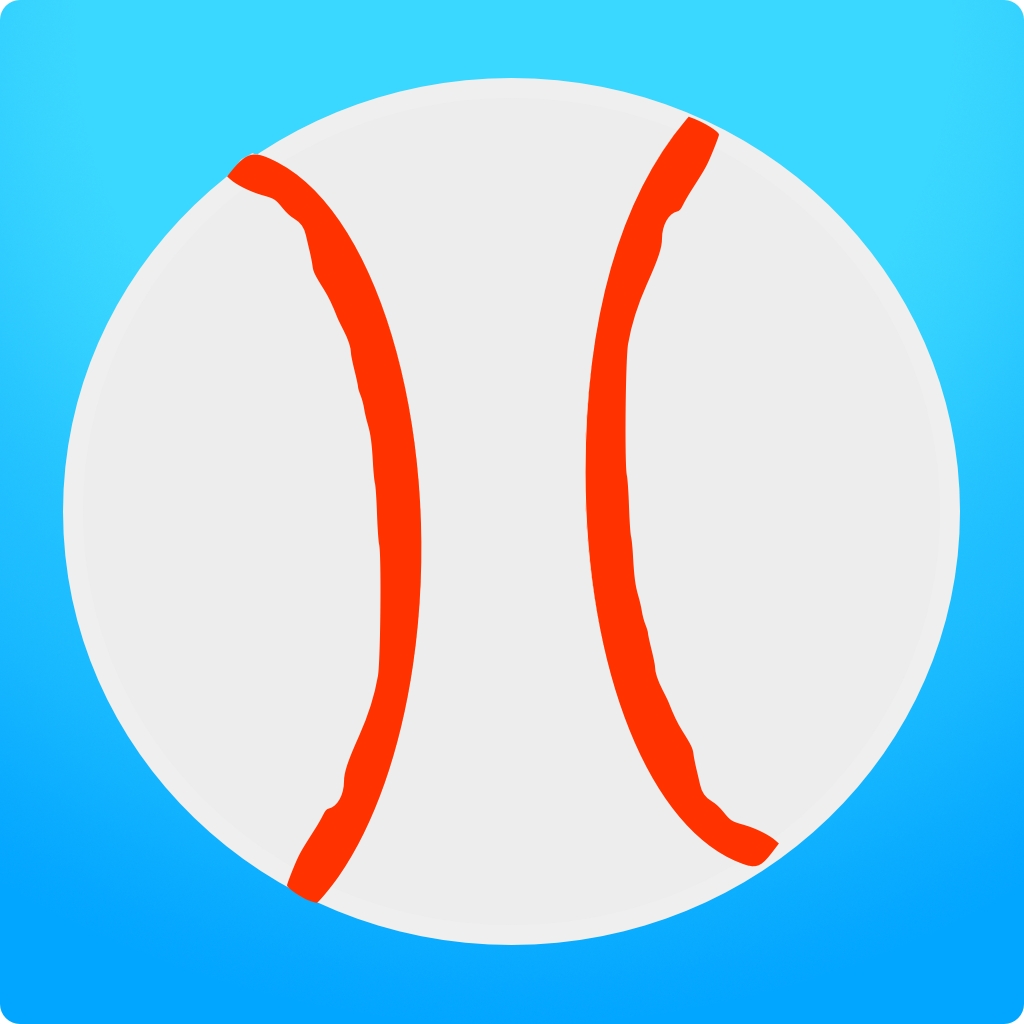 Pix For > How To Draw A Baseball